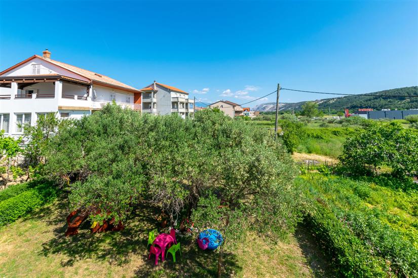 Apartmá A3, pro 2 osoby