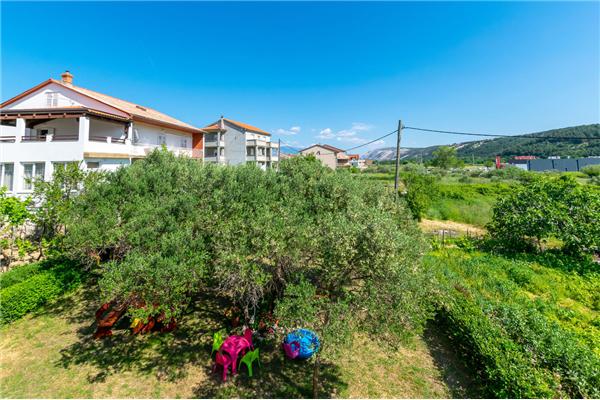 Apartmá A3, pro 2 osoby