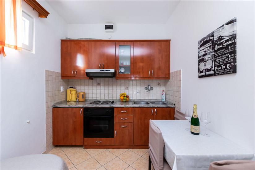 Apartmá A3, pro 2 osoby