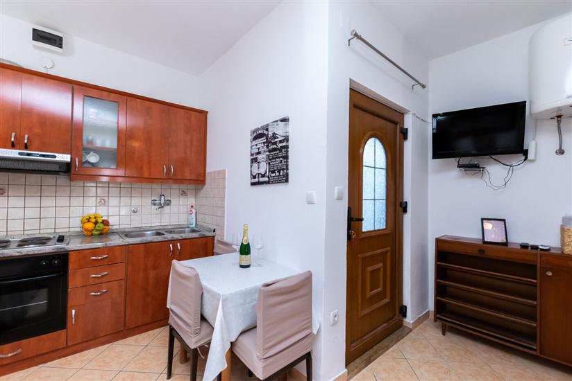 Apartmá A3, pro 2 osoby