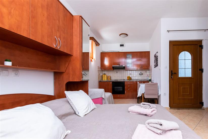 Apartmá A3, pro 2 osoby