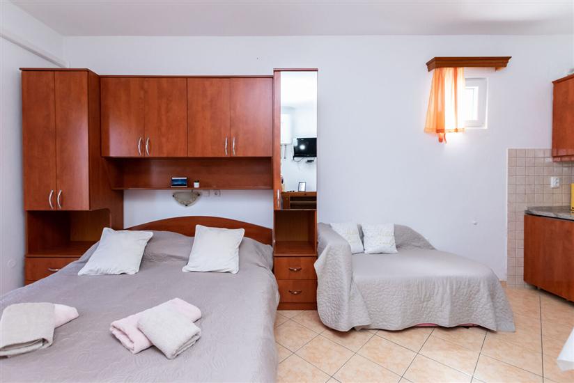 Apartmá A3, pro 2 osoby