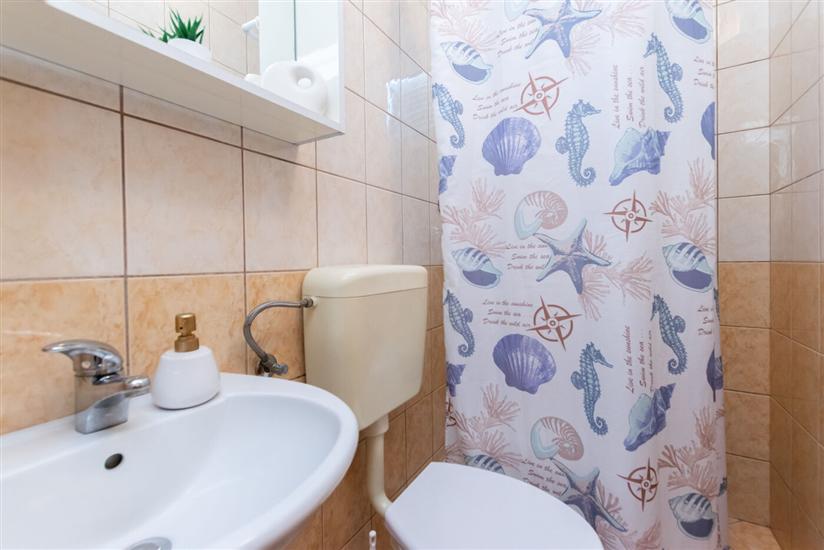 Apartmá A3, pro 2 osoby