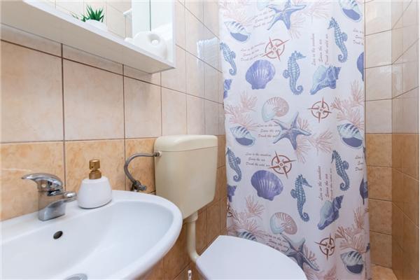 Apartmá A3, pro 2 osoby