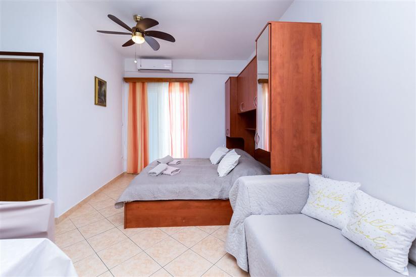 Apartmá A3, pro 2 osoby