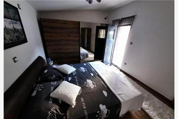 House K1, for 3 persons