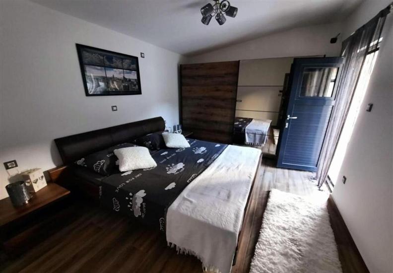 House K1, for 3 persons