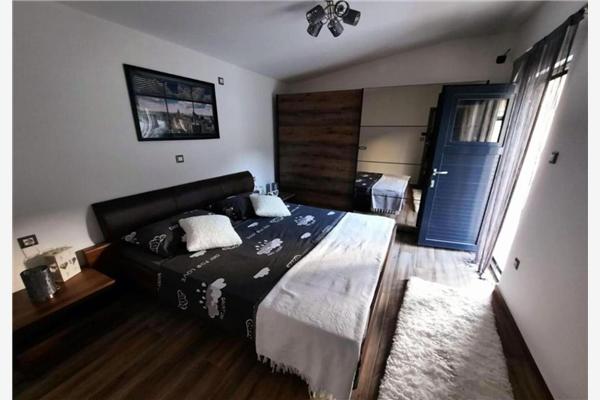 House K1, for 3 persons