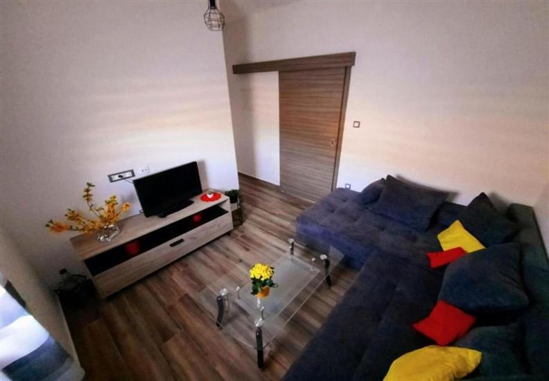 House K1, for 3 persons