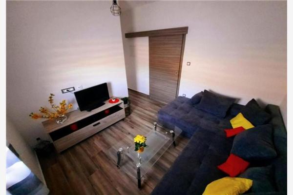 House K1, for 3 persons