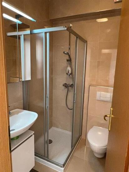 Apartment A2, for 6 persons