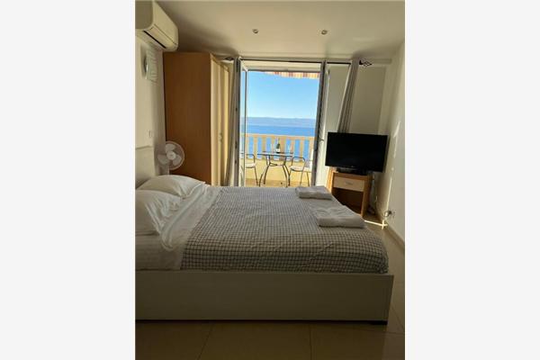 Apartment A3, for 2 persons