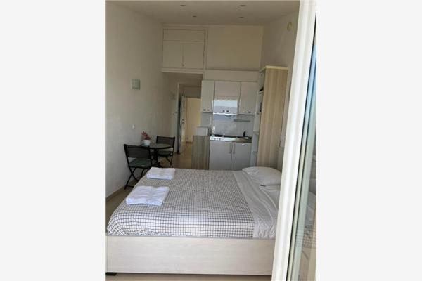Apartment A3, for 2 persons