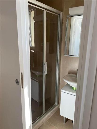 Apartment A3, for 2 persons