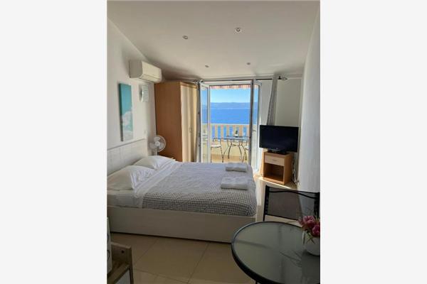 Apartment A3, for 2 persons