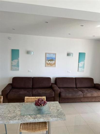 Apartment A4, for 4 persons