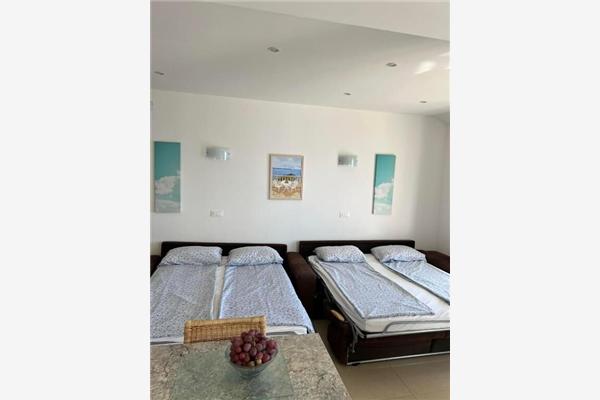 Apartment A4, for 4 persons