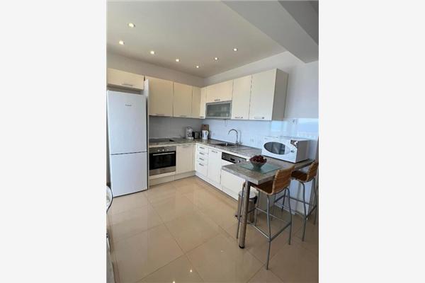 Apartment A4, for 4 persons