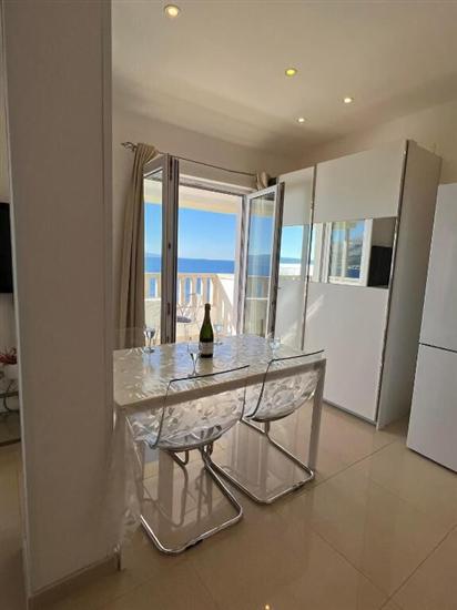 Apartment A4, for 4 persons