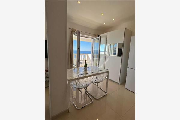 Apartment A4, for 4 persons