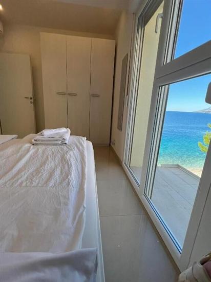 Apartment A4, for 4 persons