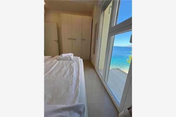 Apartment A4, for 4 persons