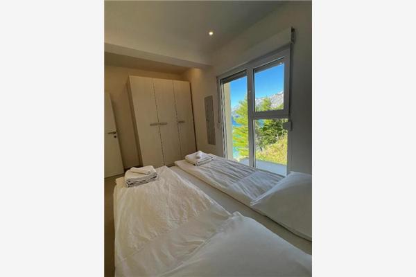 Apartment A4, for 4 persons