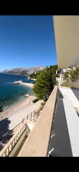 Apartment A4, for 4 persons