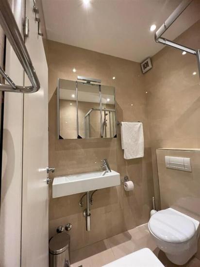 Apartment A5, for 3 persons