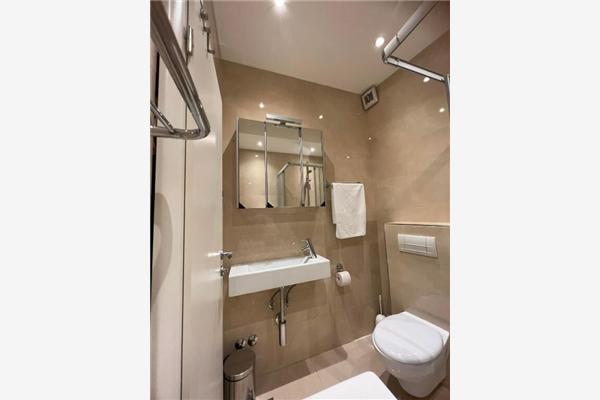 Apartment A5, for 3 persons