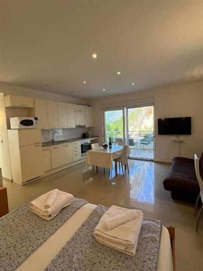 Apartment A5, for 3 persons