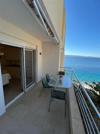 Apartment A5, for 3 persons