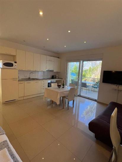 Apartment A5, for 3 persons