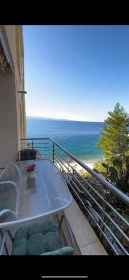 Apartment A5, for 3 persons