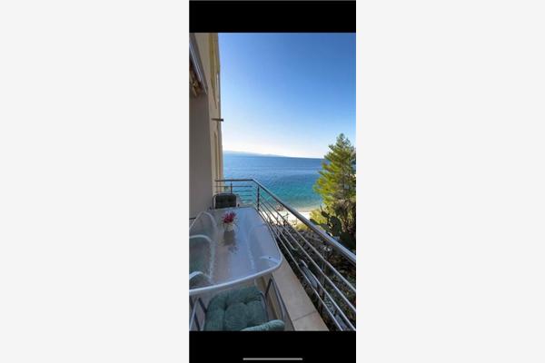 Apartment A5, for 3 persons