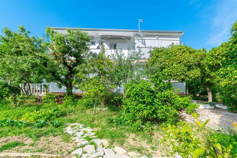 Apartments and Rooms Bianca