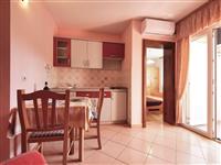 Apartment A2, for 2 persons