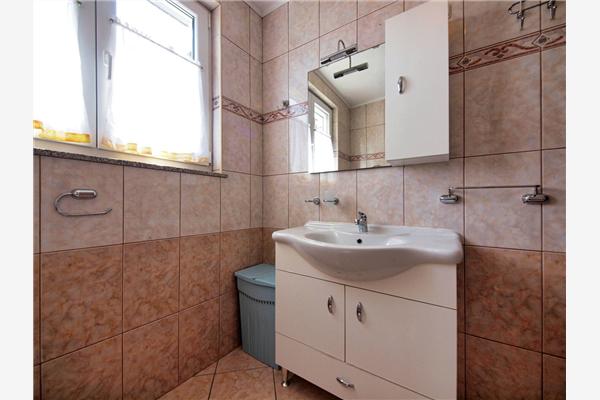 Apartment A5, for 4 persons