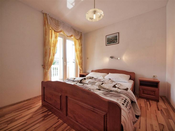 Apartment A5, for 4 persons