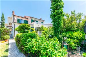Apartment - Barbat - island Rab