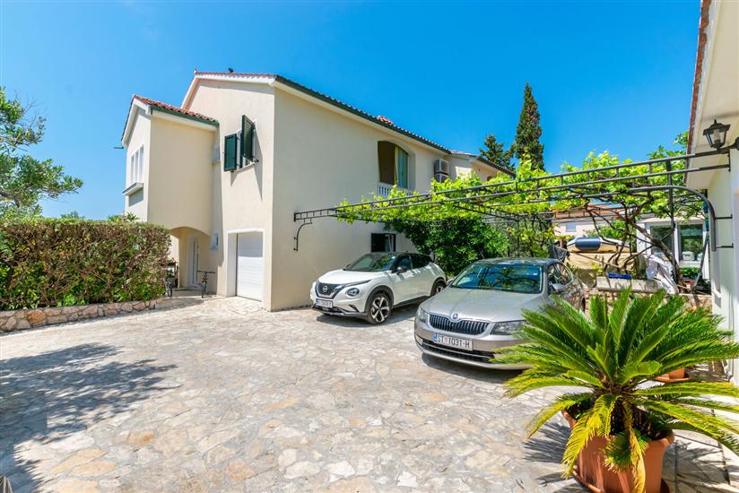 Apartments Rada i Stanislav