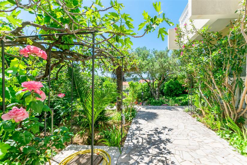 Apartments Rada i Stanislav