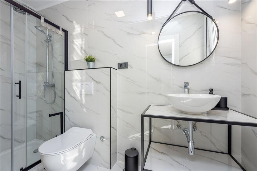 House K1, for 8 persons