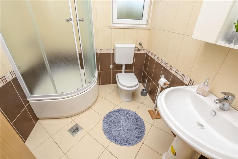 Апартаменты A1, для 4 лиц