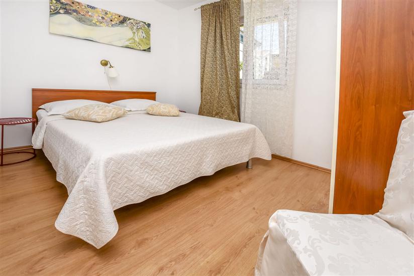 Апартаменты A1, для 4 лиц