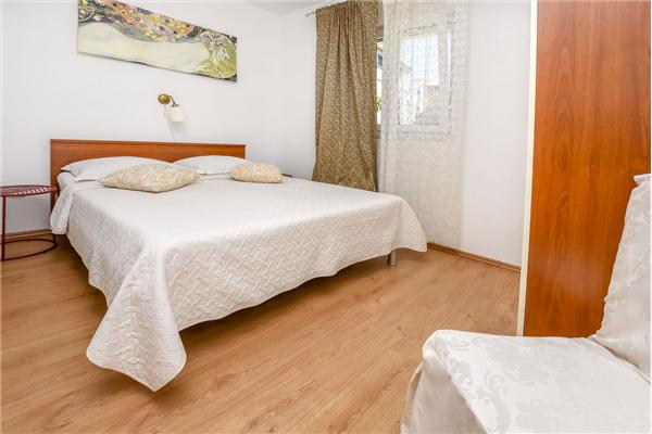 Апартаменты A1, для 4 лиц