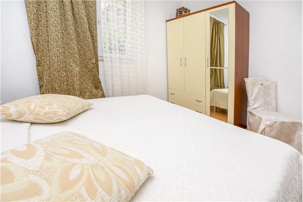 Апартаменты A1, для 4 лиц