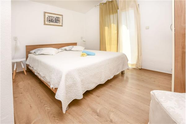 Апартаменты A2, для 4 лиц