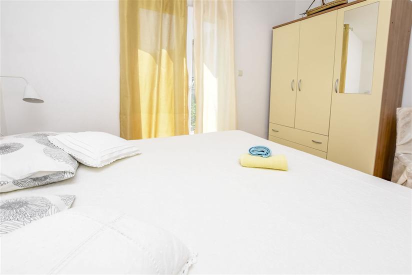 Апартаменты A2, для 4 лиц