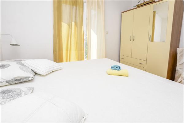 Апартаменты A2, для 4 лиц